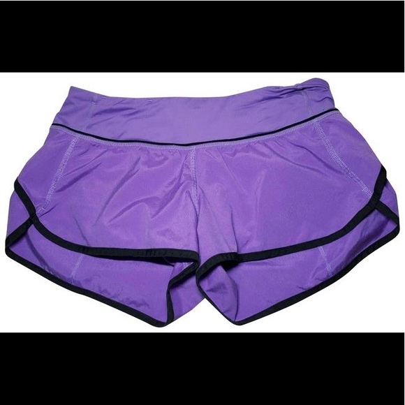 Lululemon Run Speed - Picture 1 of 3